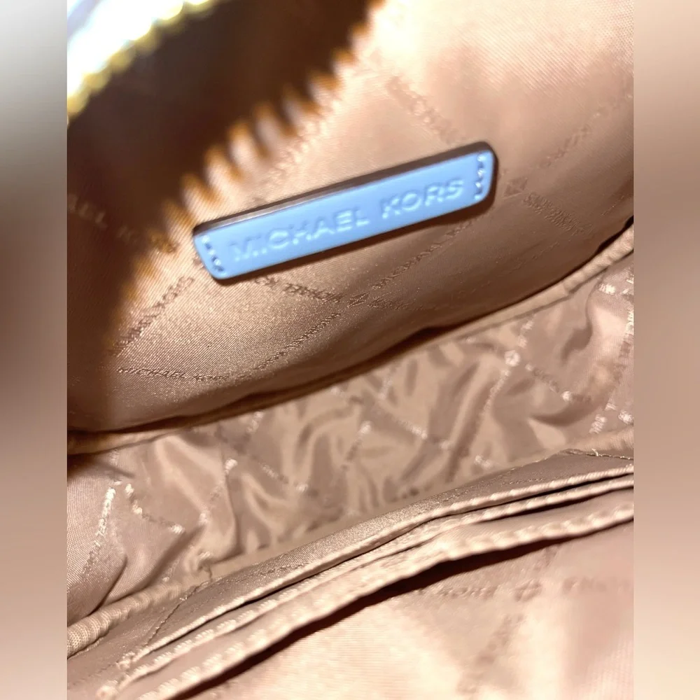 Michael Kors crossbody bag - Picture 2 of 5